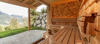 Skylodge Alpine Homes