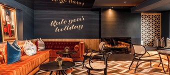 Erzherzog Johann Alpin Style Hotel - Adults Only, Premium Garni