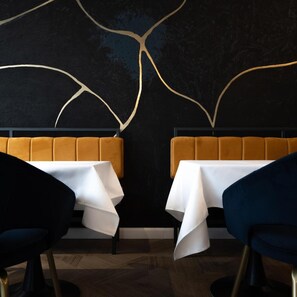 Dining - Cristal Hotel (Cluj-Napoca)