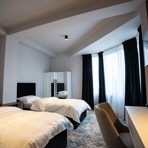 Room - Cristal Hotel (Cluj-Napoca)