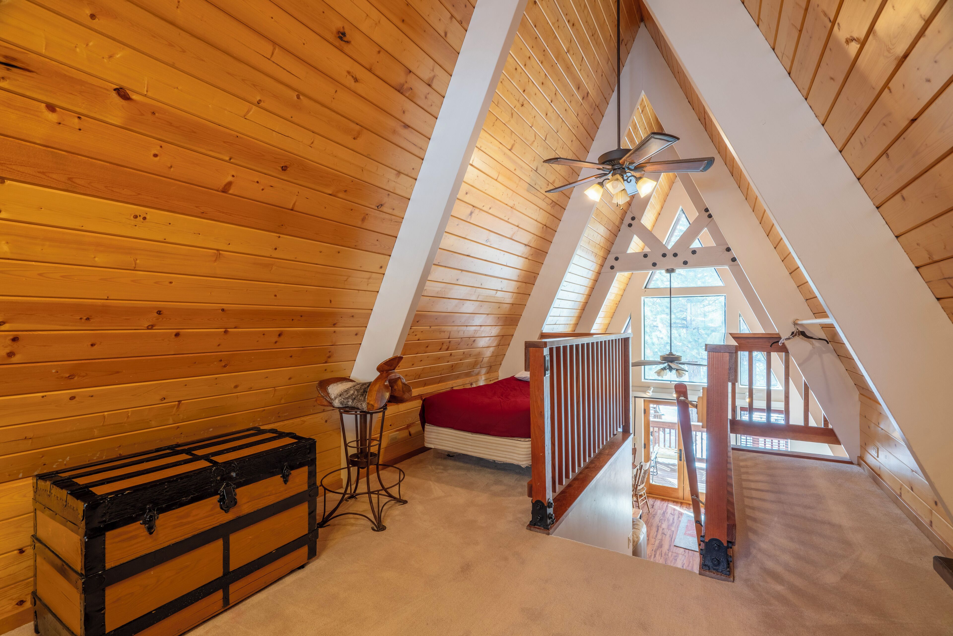 3 chambres, Wi-Fi gratuit, draps fournis