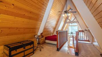 3 chambres, Wi-Fi gratuit, draps fournis