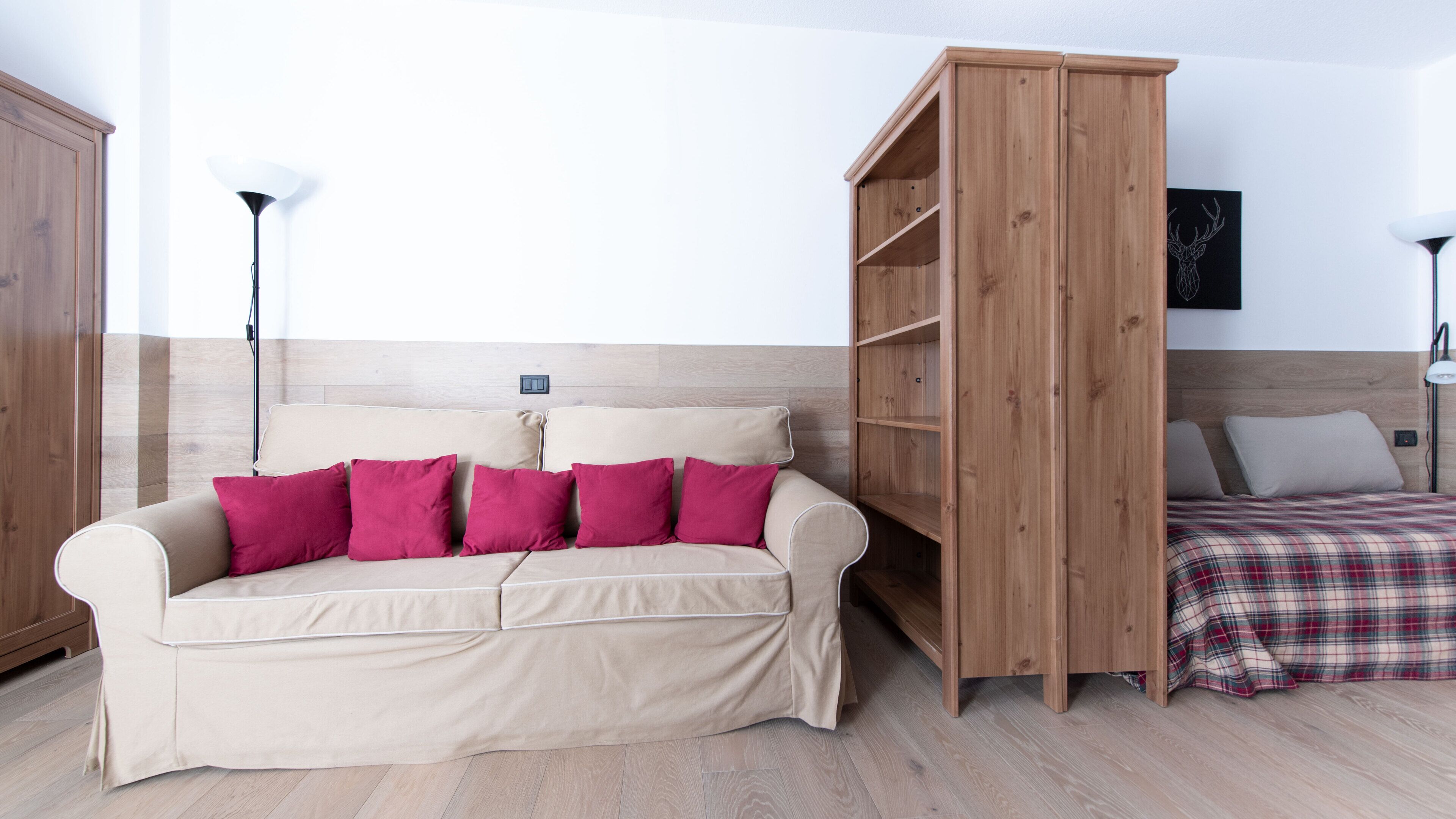 Italianway  - Plagheira 1