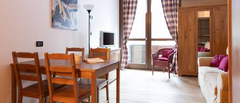 Appartement (0 Bedroom) | Façade de l’hébergement