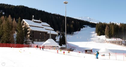 Italianway - Plagheira 1