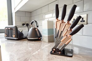 Koffie en/of koffiezetapparaat