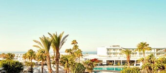 Sunwing Sandy Bay Beach