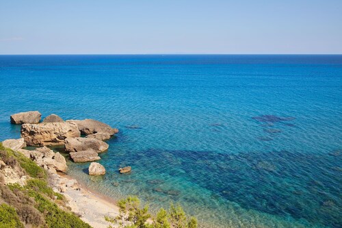 Villa Violin, Art Villas Kefalonia