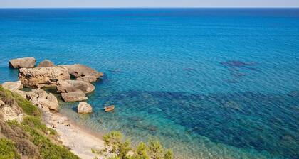 Villa Violin, Art Villas Kefalonia