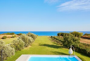 Pool - Villa Violin, Art Villas Kefalonia (Kefalonia)