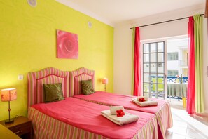3 Schlafzimmer, Bügeleisen/Bügelbrett, kostenloses WLAN, Bettwäsche