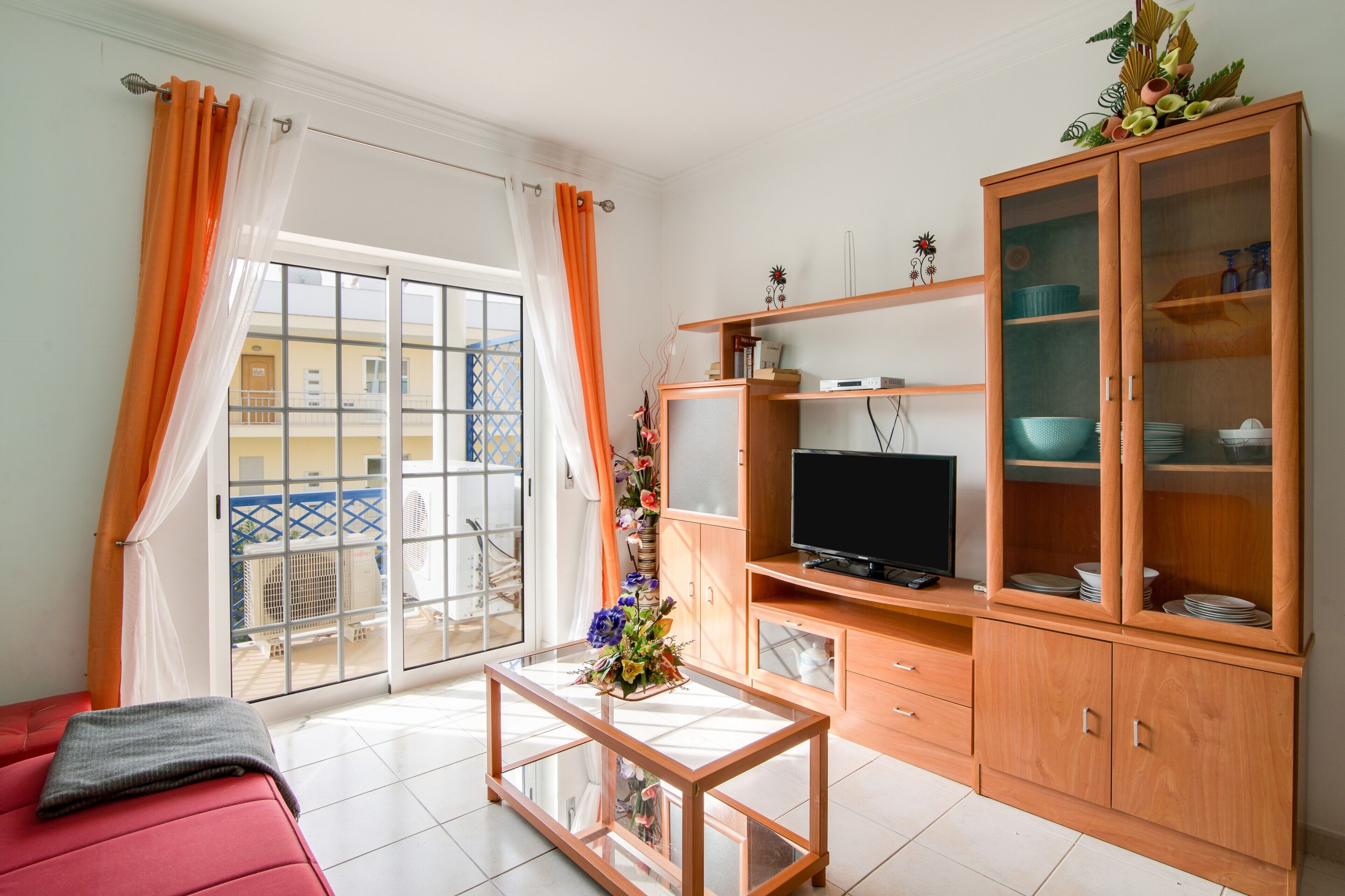 Fernseher