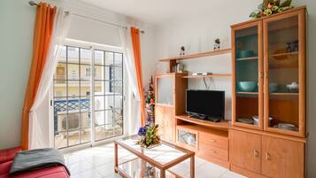 Fernseher