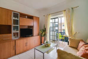 TV