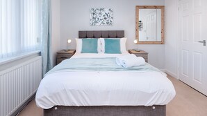 Unclassified image, 3 of 31, button - Pleasant Stay in Swansea (Swansea)
