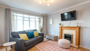 Unclassified image, 2 of 31, button - Pleasant Stay in Swansea (Swansea)