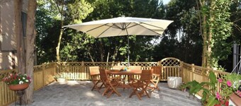 2 Appartamento Con Giardino a Gabiccemonte
