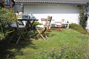 Outdoor dining - Mountain - directly on the slopes & lift, SNES, ski depot, SummerCard (Winterberg)