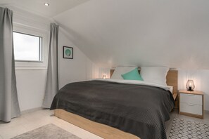 1 bedroom, iron/ironing board, travel cot, free WiFi - Mountain - directly on the slopes & lift, SNES, ski depot, SummerCard (Winterberg)