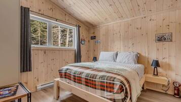 4 chambres, Wi-Fi, draps fournis