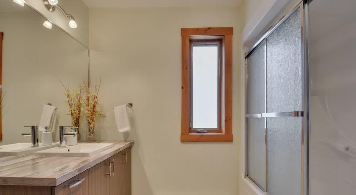 Badkamer
