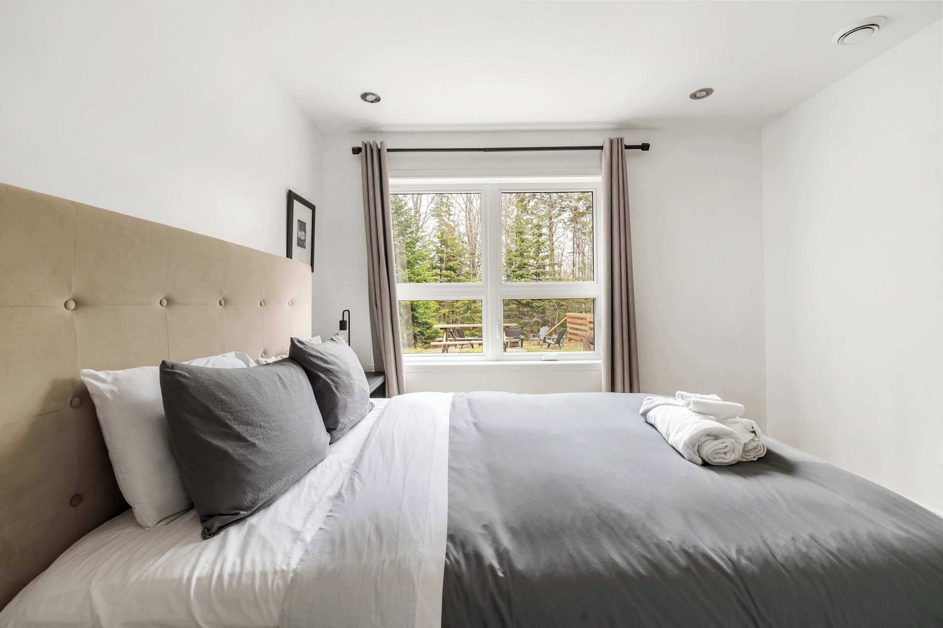 3 chambres, Wi-Fi, draps fournis