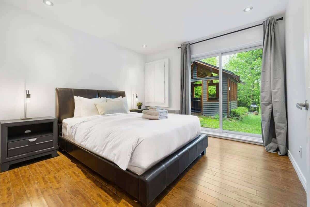 3 chambres, Wi-Fi, draps fournis