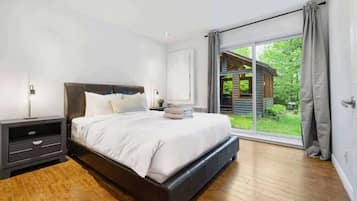 3 chambres, Wi-Fi, draps fournis