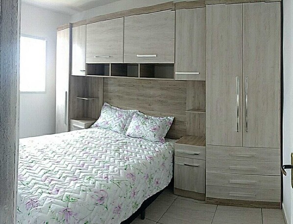 1 chambre