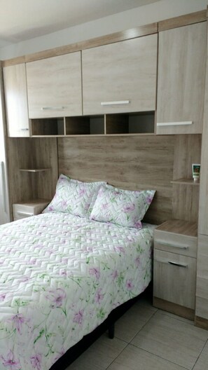 1 chambre