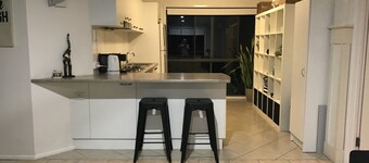 Burleigh Waters Retreat - Point of Difference - east coast holidays online