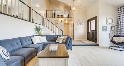 Pet-Friendly Jackson Wine Country Home w/ Pool!