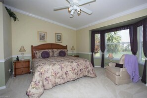 2 Schlafzimmer, WLAN