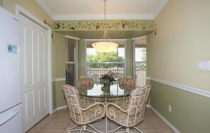 Interior - Luxury Condo Located  In Heritage Palms Gated Golf Community (Fort Myers)