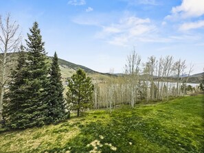 Condo, 2 quartos | Vista para a montanha