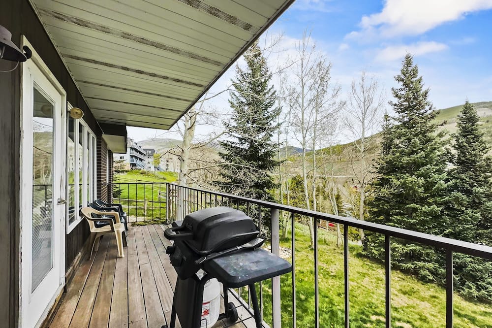 Cc43 Chateau Claire 2 Bedroom Condo by RedAwning - Dillon, CO