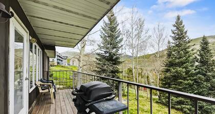 Cc43 Chateau Claire 2 Bedroom Condo by RedAwning