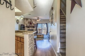 Condo, 2 Bedrooms | Interior - Seele Street River B11 2 Bedroom Condo by RedAwning (New Braunfels)