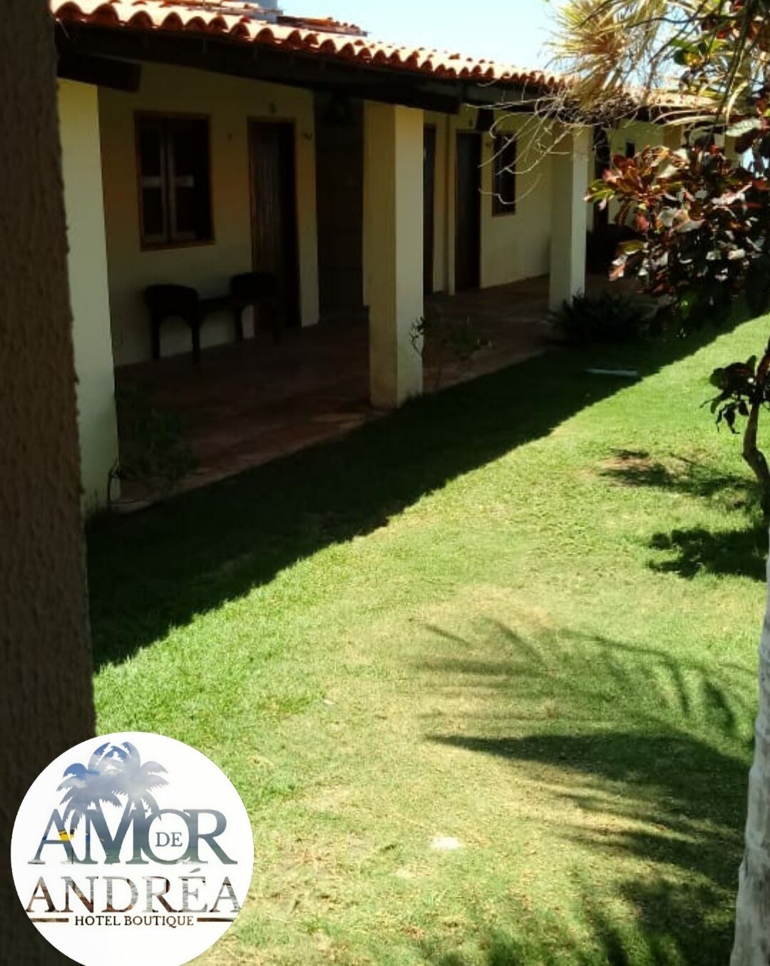 Suite Linda Quadruplo N 2