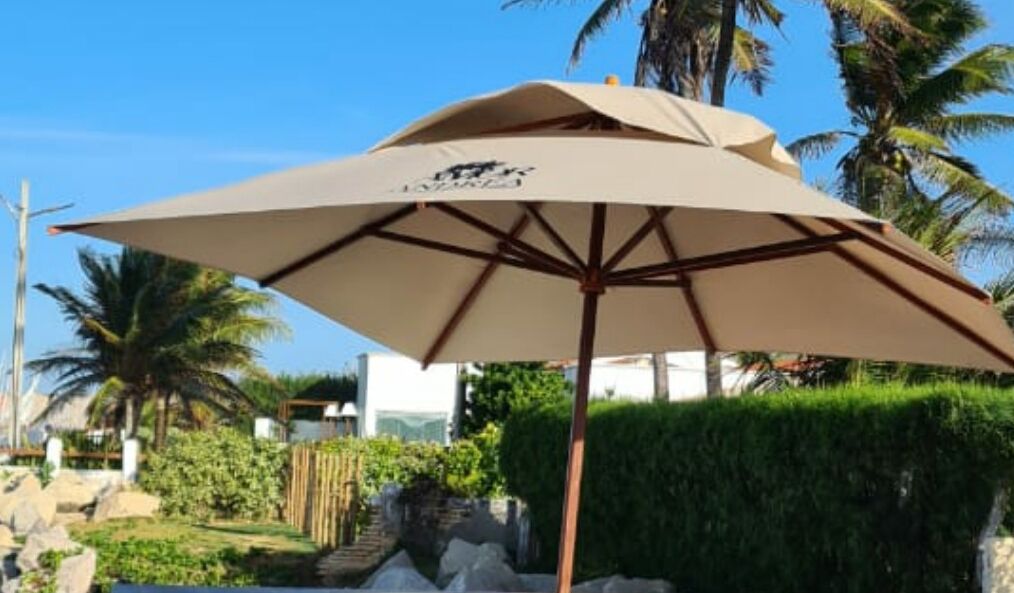 Suite Linda Quadruplo N 2