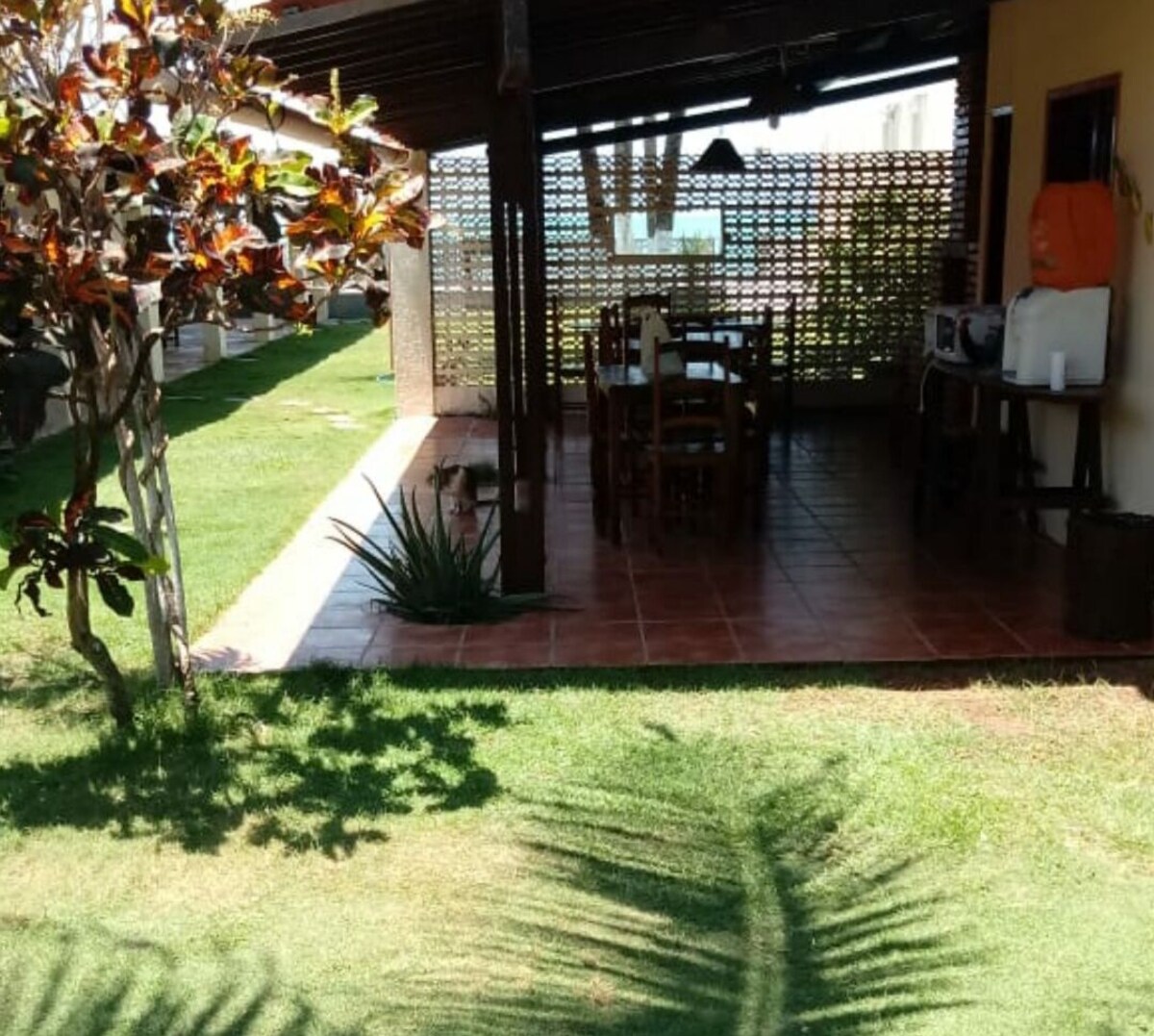 Image de profil de l’hôte