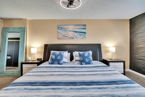 4 habitaciones, escritorio, tabla de planchar con plancha y wifi gratis 