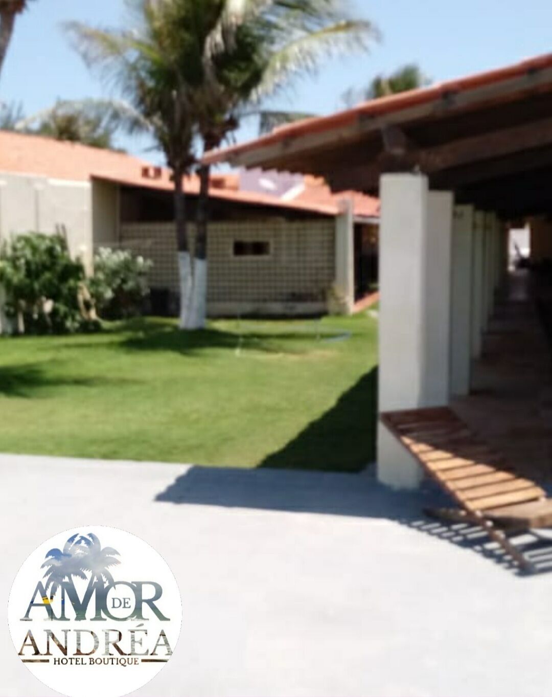 Apartamento Duplo Aconchego N3