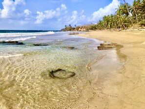 Plage