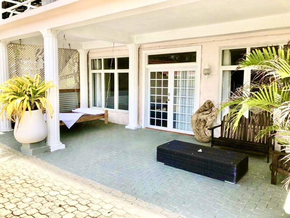 Image de profil de l’hôte