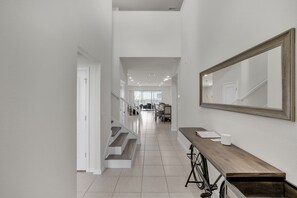 Interior - Villa with a pool/spa - close to Disney! (Davenport)