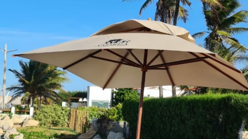 Apartamento Duplo Aconchego N8