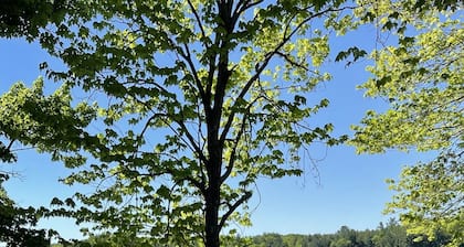 Popple Lake House Getaway