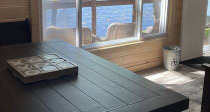 Popple Lake House Getaway