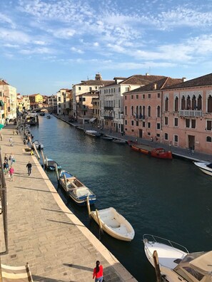 Exterior - Cà Bellavista (Venice)